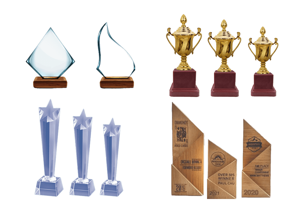 acrylic-crystal-fiber-trophies