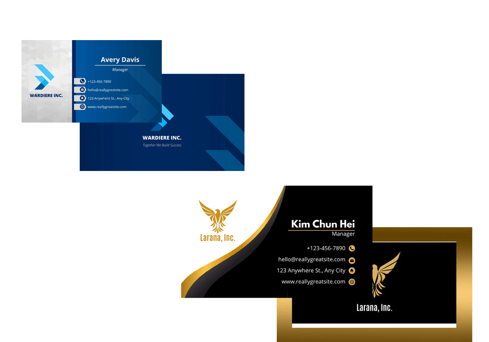 business-visiting-cards