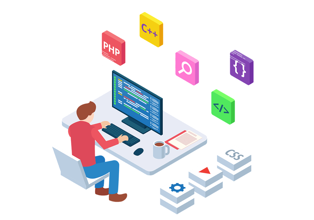 developer